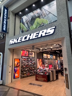 the skechers store